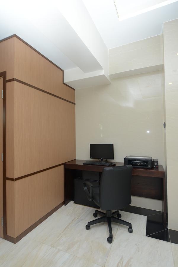 Hotel Lexus Yangon Dış mekan fotoğraf